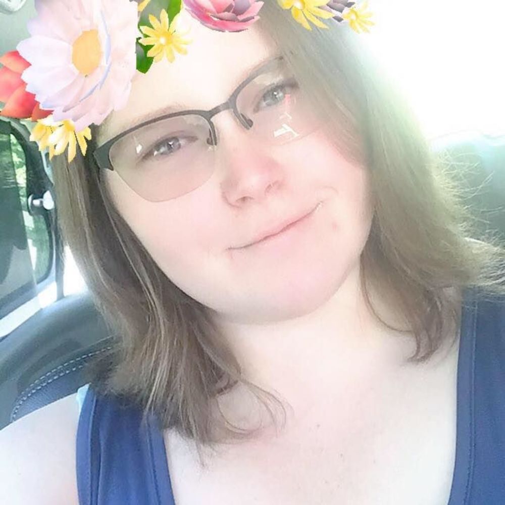 Meet your Posher, Kayla